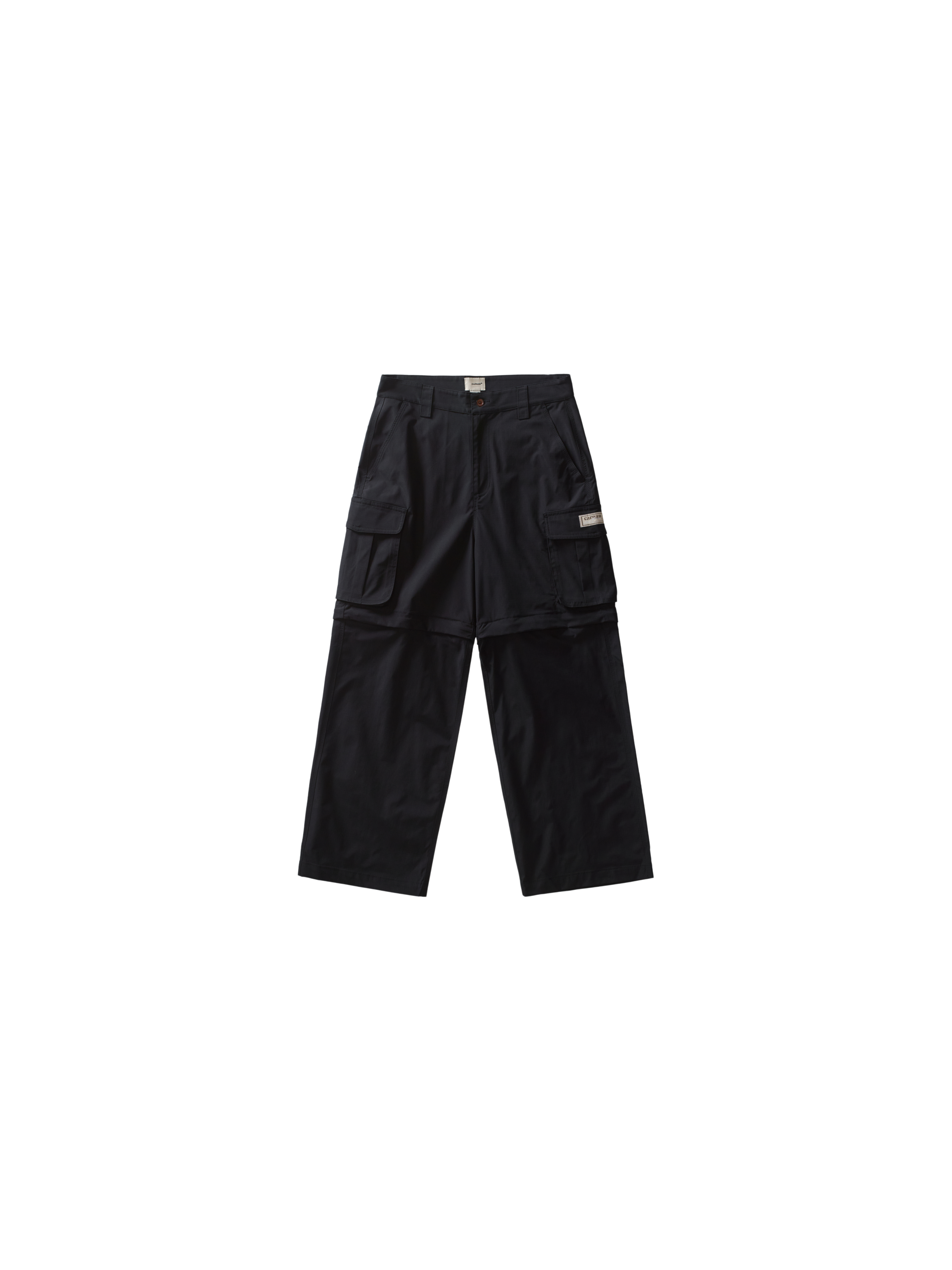 Cargo Pants "Black"